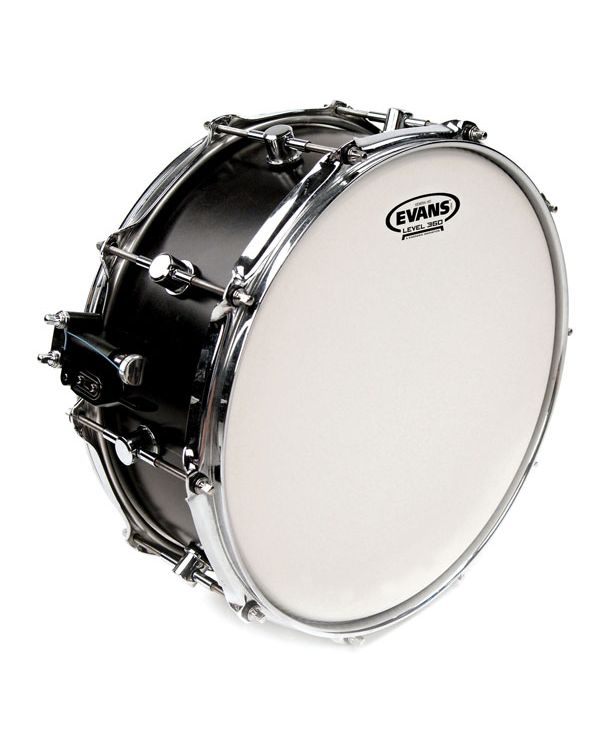 Evans Genera HD 14" Coated Drum Head