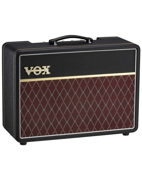 B-Stock VOX AC10C1 Electric Guitar Valve Combo Amp