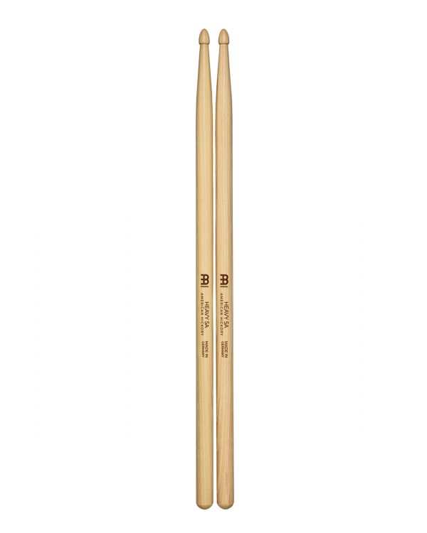 Meinl Heavy 5A Wood Tip Drum Stick