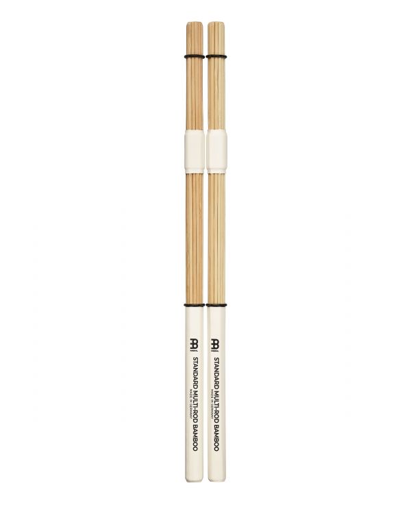 Meinl Bamboo Standard Multi-Rod Bundle Sticks