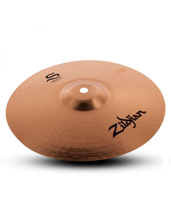 Zildjian S Family 10" Splash Cymbal