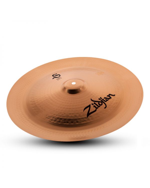 Zildjian S Family 18" China Cymbal