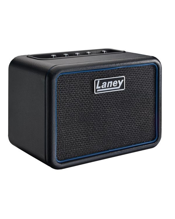Laney Mini-Bass-NX Portable Mini Bass Amplifier