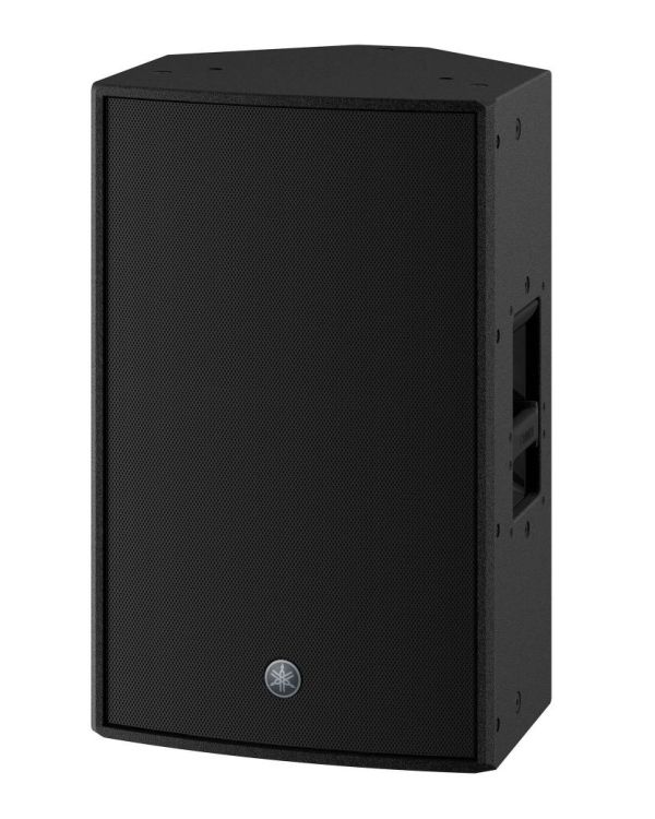 B-Stock Yamaha DZR12 2-Way Bi-Amped Active Loudspeaker