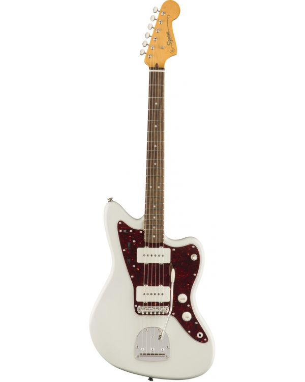 Squier Classic Vibe 60s Jazzmaster IL Olympic White