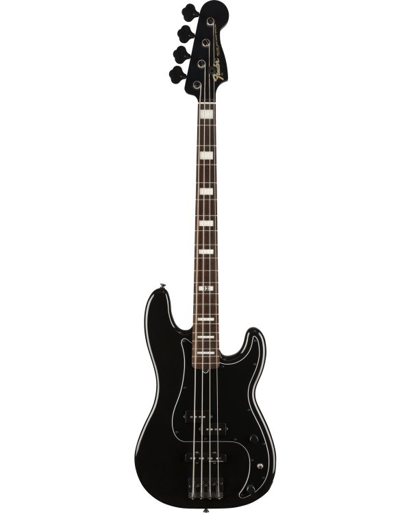 B-Stock Fender Duff McKagan Deluxe Precision Bass RW Black