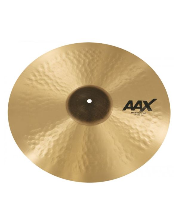 Sabian AAX 20" Medium Crash Cymbal