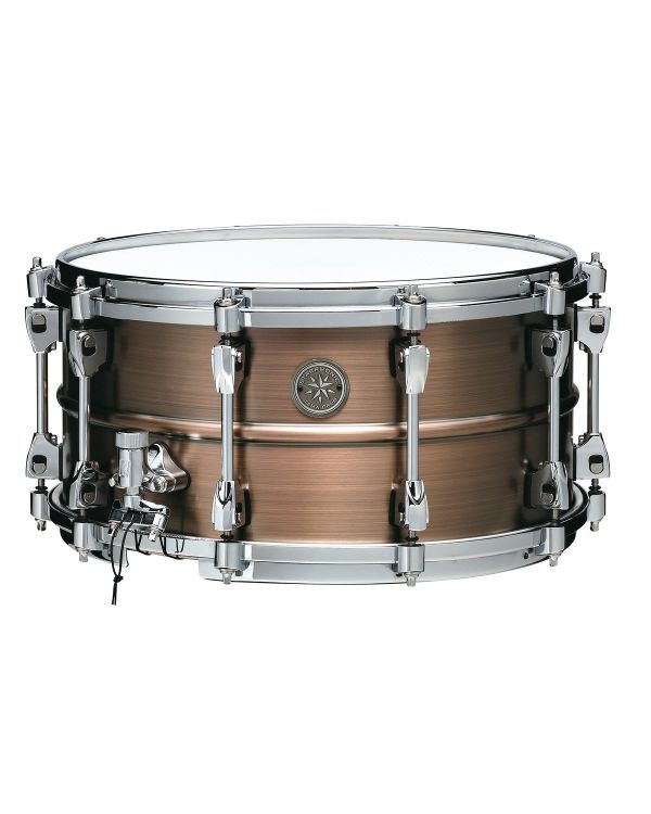 Tama Starphonic PCP147 Copper 14 x 7" Snare Drum