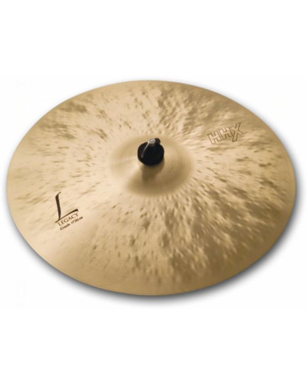 Sabian HHX 17 Legacy Crash Cymbal