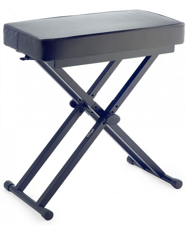 Stagg KEB-A60 X-Style Keyboard Stool