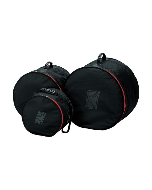 Tama Standard Series Drum Bag Set for Club Jam Kit 
