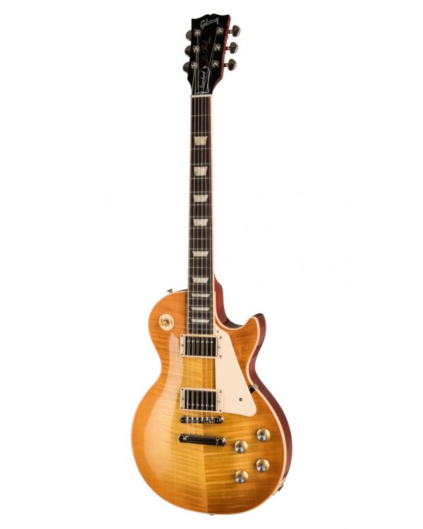 Gibson Les Paul Standard 60s, Unburst