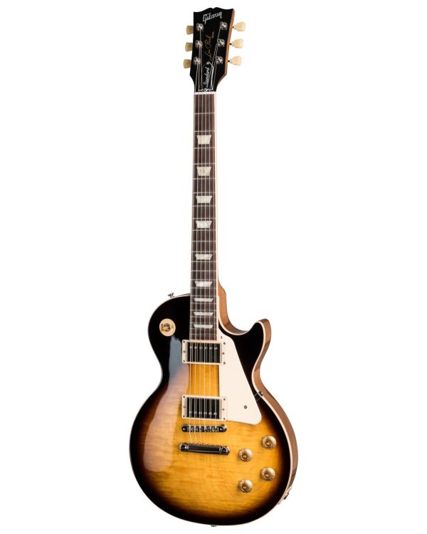 B-Stock Gibson Les Paul Standard 50s Tobacco Burst Guitar