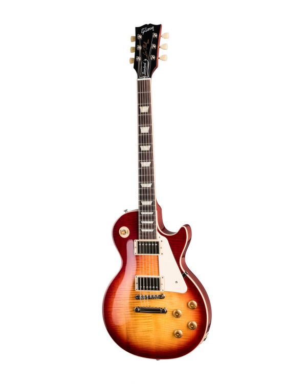 Gibson Les Paul Standard 50s, Heritage Cherry Sunburst