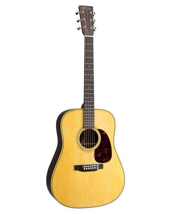 Martin HD-28 Reimagined Acoustic Guitar