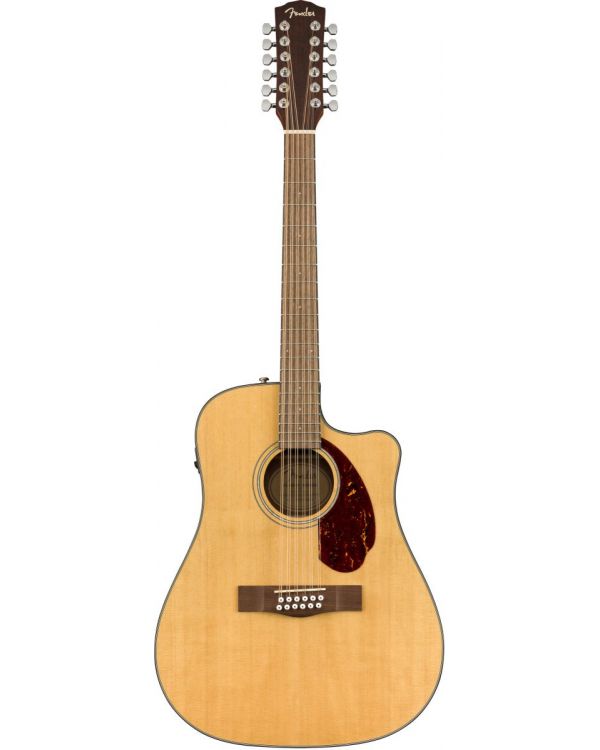 Fender CD-140SCE 12 -String, Electro-Acoustic Guitar
