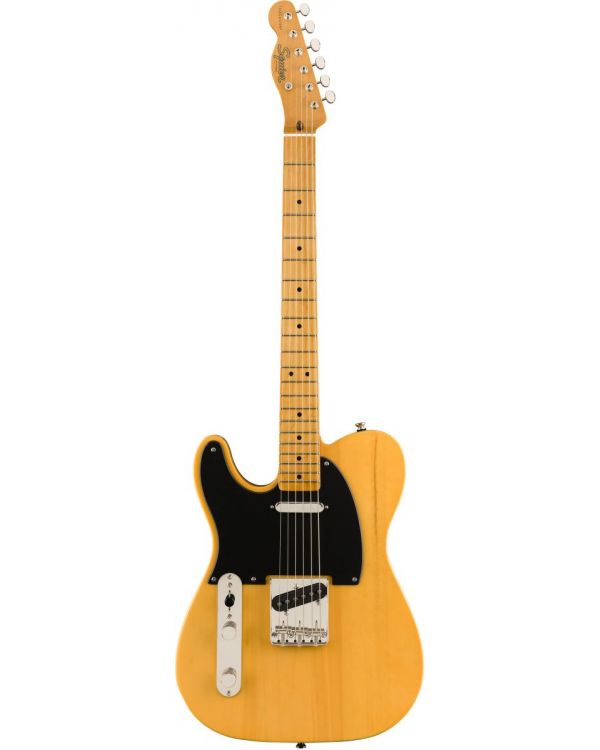 Squier Classic Vibe 50s Telecaster LH MN Butterscotch Blonde