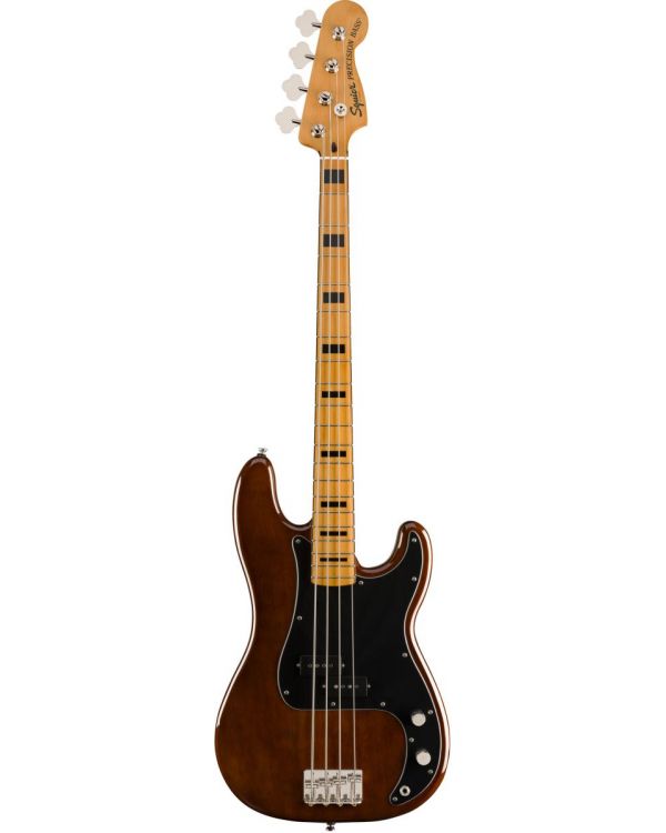 Squier Classic Vibe 70s Precision Bass MN Walnut