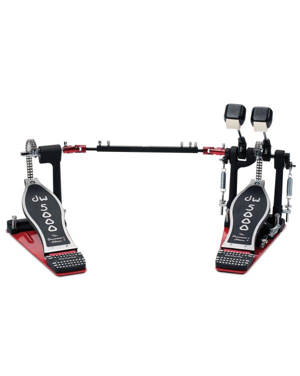 DW 5002 AD4 Accelerator Double Bass Drum Pedal