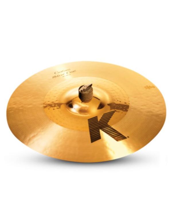 Zildjian K Custom 18 Hybrid Crash Cymbal