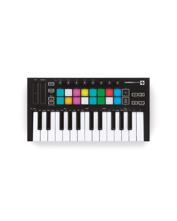 B-Stock Novation Launchkey Mini MK3