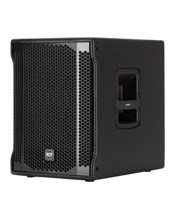 B-Stock RCF SUB 702-ASII 12" Active Subwoofer