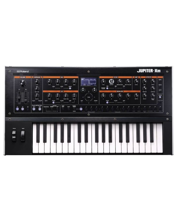 B-Stock Roland JUPITER-Xm Synthesizer