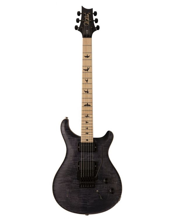 PRS DW CE24 Floyd  Electric Guitar, Gray Black