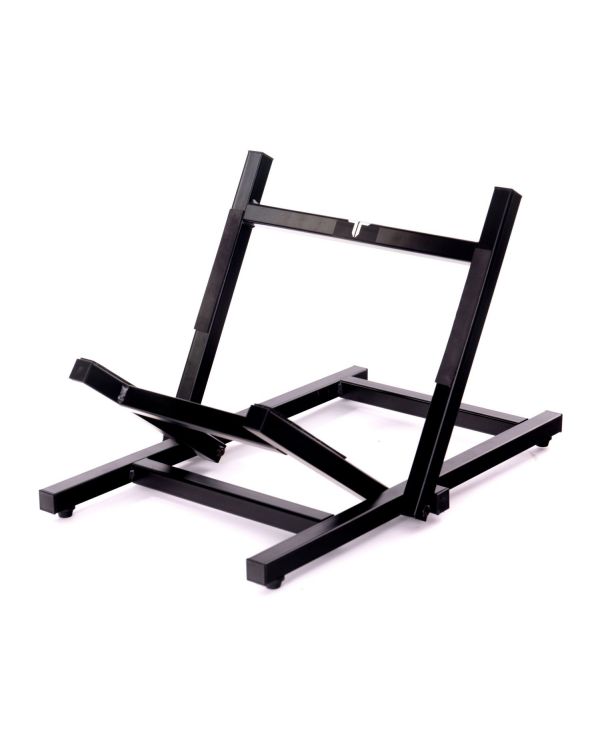 TOURTECH Foldable Amp / Monitor Floor Stand 