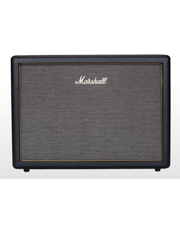 B-Stock Marshall ORI212 Origin 2x12, Speaker Cab