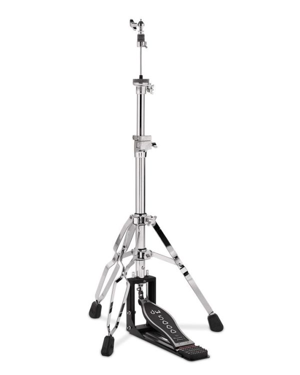 B-Stock DW 5500D Hi-Hat Stand, 5000 Series