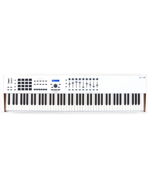 Arturia Keylab 88 MKII USB MIDI Keyboard