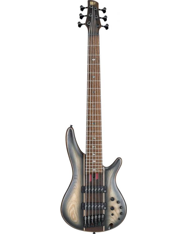 Ibanez SR1346B-DWF SR Premium 6-String Bass Dual Shadow Burst