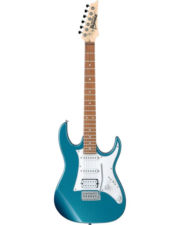 Ibanez GRX40-MLB GRX Gio Electric Guitar, Metallic Light Blue