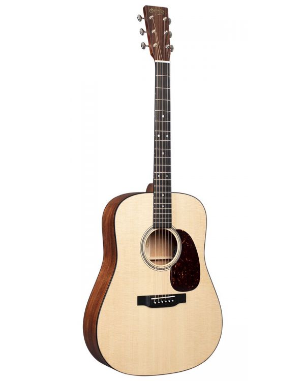 Martin D-16E Mahogany Electro Acoustic Guitar