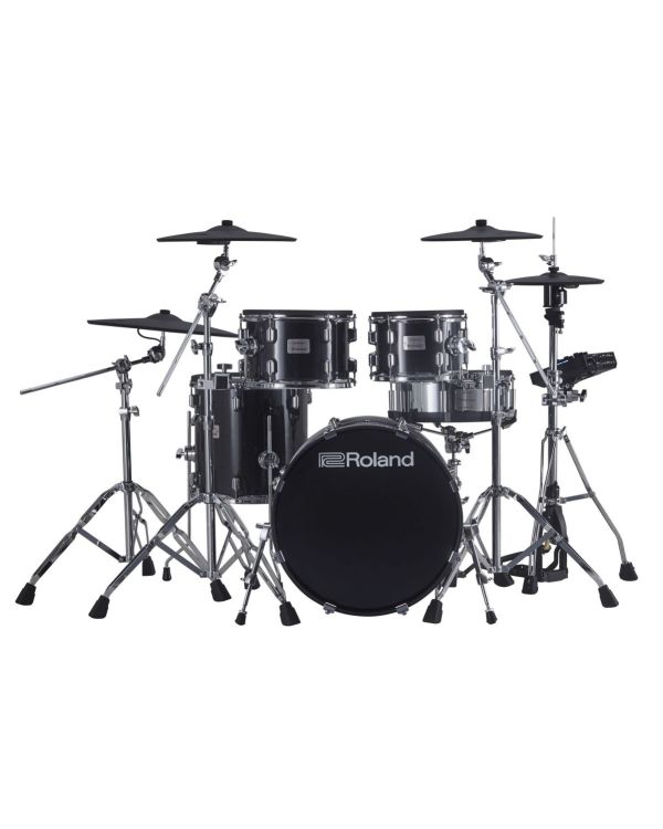 B-Stock Roland V-Drums Acoustic Design VAD506 Hybrid Drum Kit