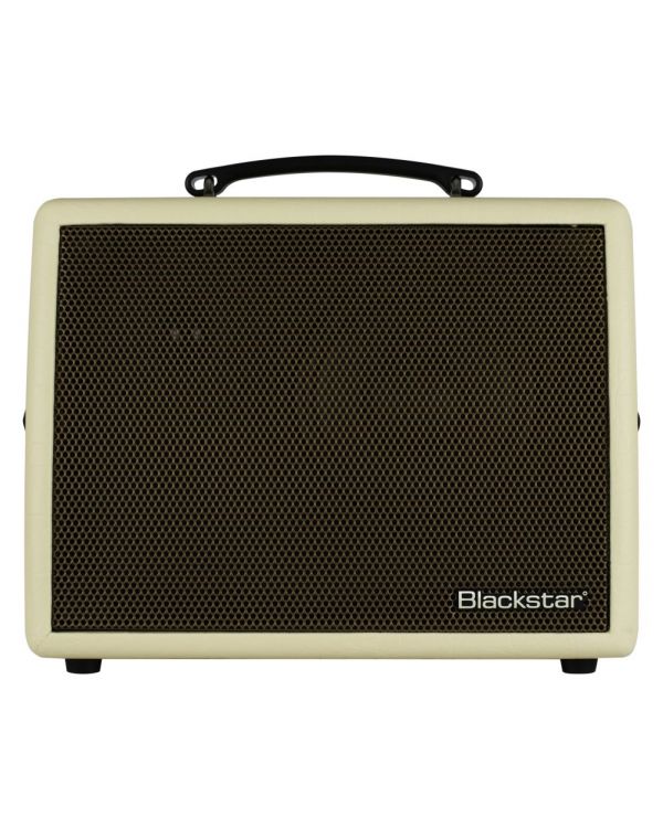 Blackstar Sonnet 60 Blonde Acoustic Guitar Amplifier