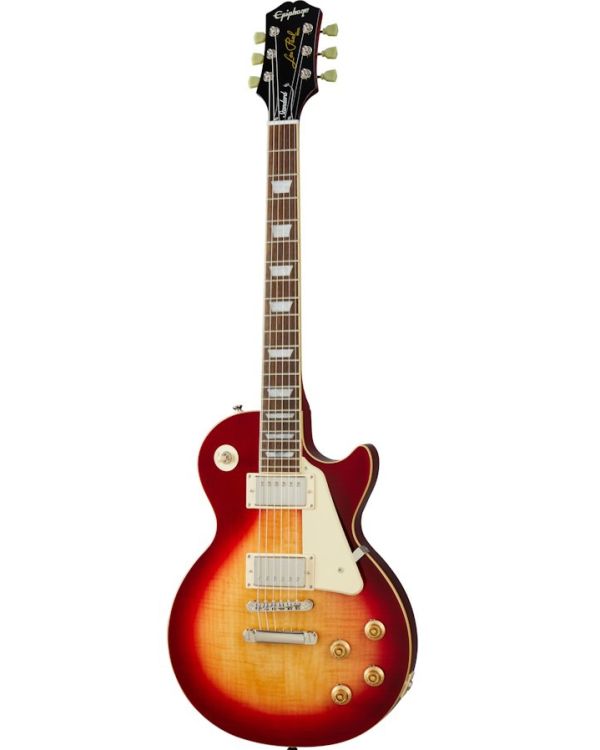 B-Stock Epiphone Les Paul Standard 50s Heritage Cherry Sunburst