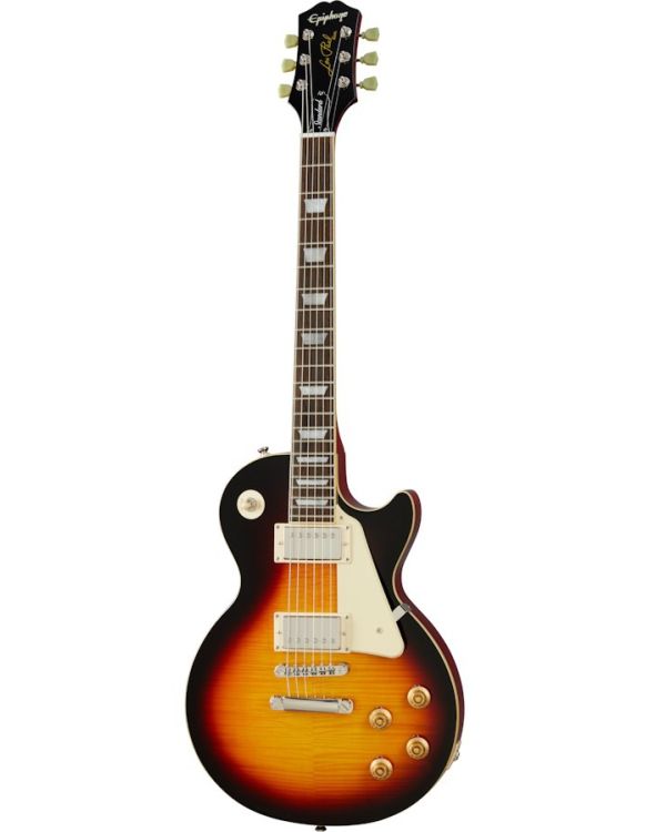 Epiphone Les Paul Standard 50s Vintage Sunburst Gloss