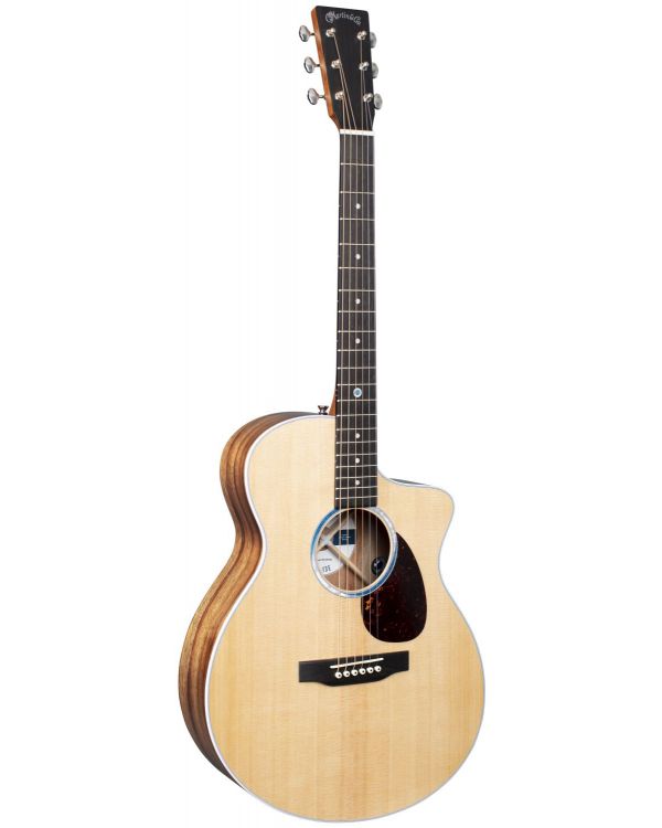 Martin SC-13E Electro Acoustic Guitar, Natural