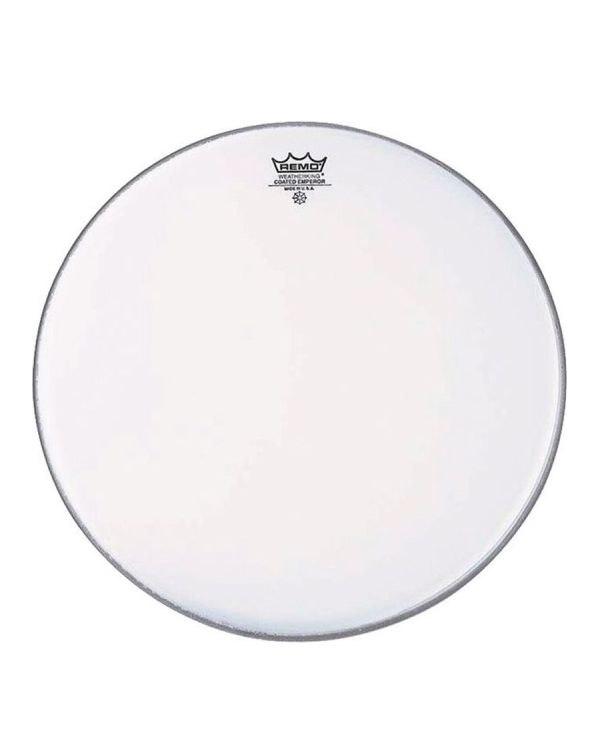 Remo 18" Emperor Coated Floortom Head