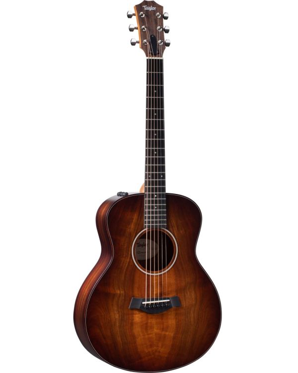 Taylor GS Mini-e Koa Plus Electro Acoustic Guitar