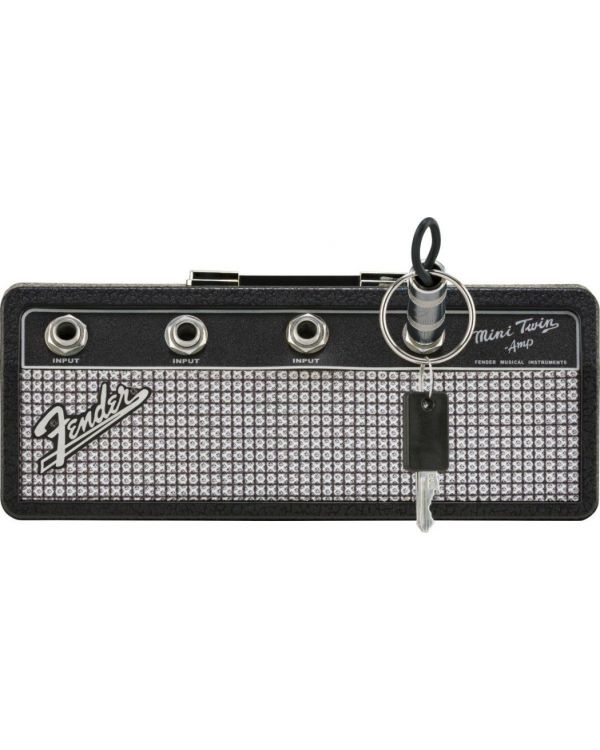 Fender Amp, Keychain Holder