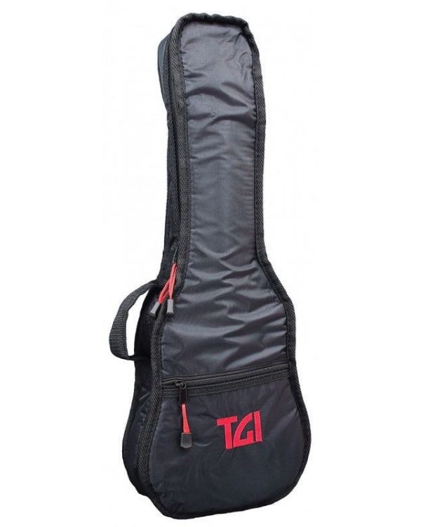 TGI 4343 Transit Series 5mm Ukulele Concert Gig Bag