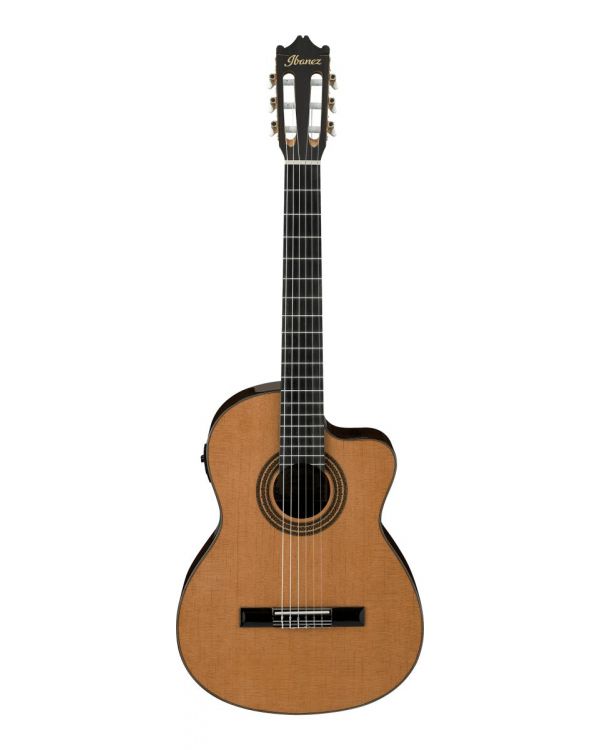 Ibanez GA6CE Electro-Acoustic Classical Guitar