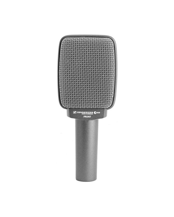 Sennheiser Evolution E609 Silver Dynamic Guitar Microphone