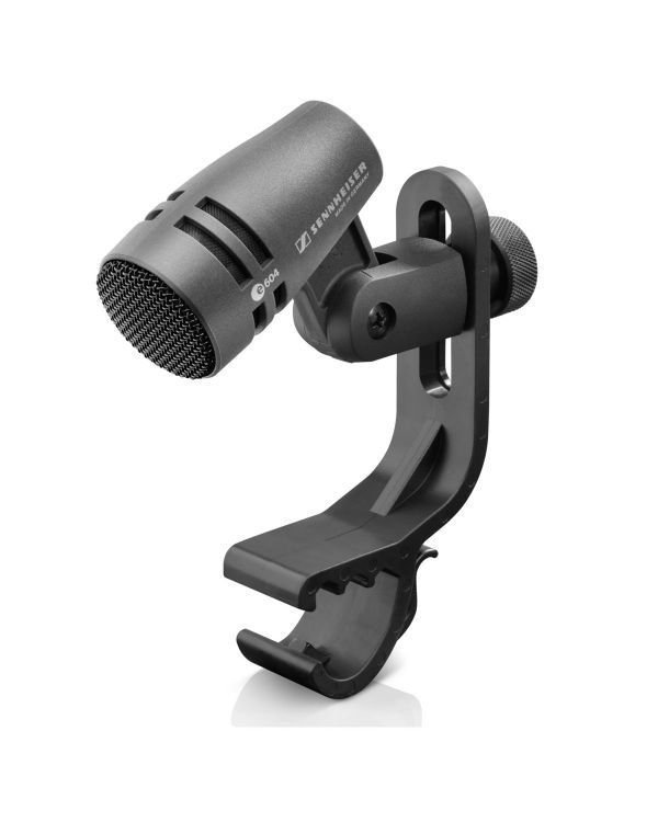 Sennheiser E604 Clip-on Drum Microphone