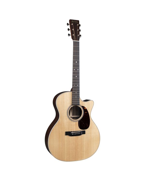 Martin GPC16E Rosewood Electro-Acoustic Guitar