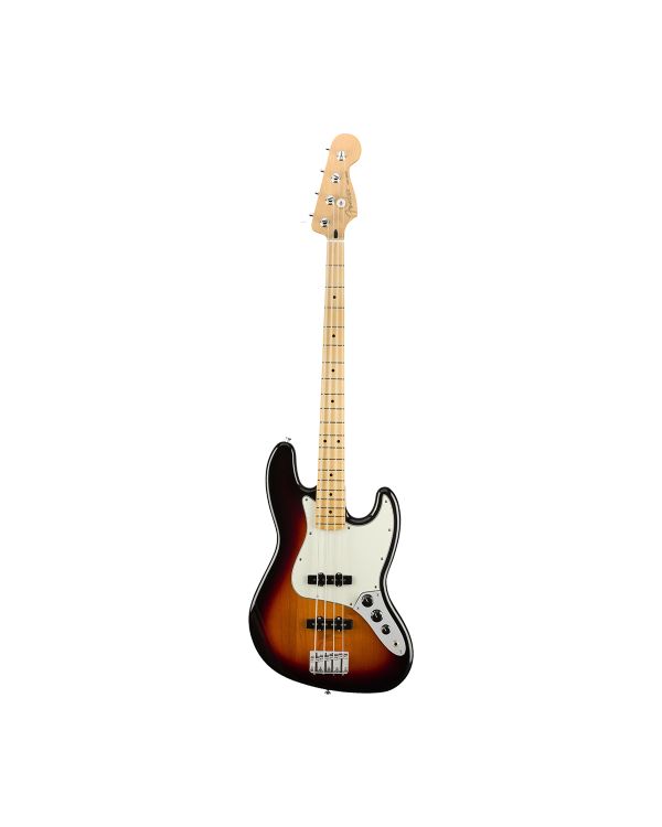 Fender Player Jazz Bass MN 3-Colour Sunburst