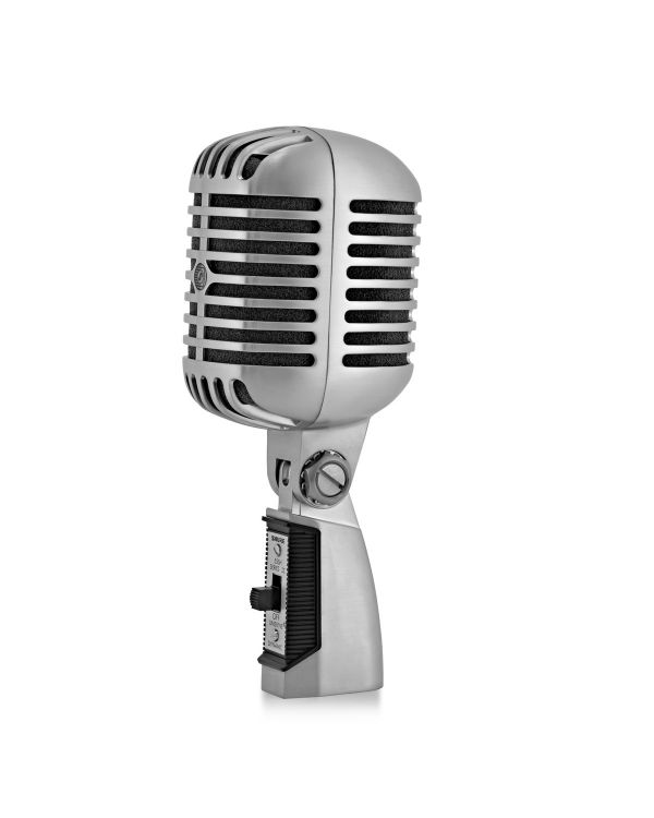 Shure 55SH-II Dynamic Microphone